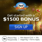 All slots casino infos welcome package