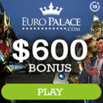 euro palace casino infos your welcome package