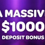 spin casino infos welcome package