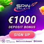 spin galaxy casino infos welcome package