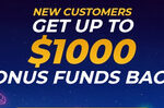 spin palace casino infos your welcome package